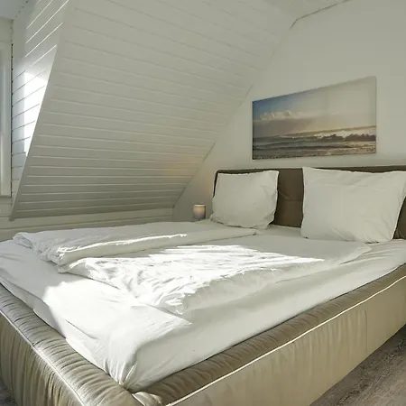 Сasa de vacaciones Dock 72