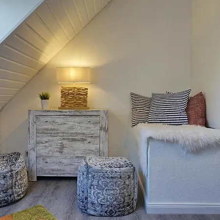 Dock 72 Dom wakacyjny Büsum