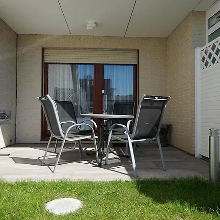 Dock 72 Holiday home