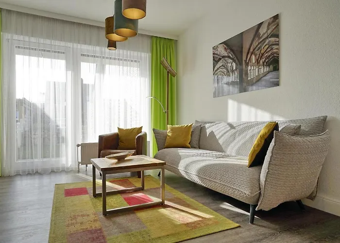 Dock 72 Сasa de vacaciones