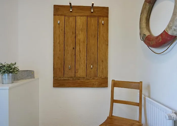 Dock 72 Сasa de vacaciones *