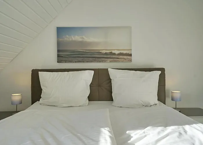 Dock 72 Сasa de vacaciones