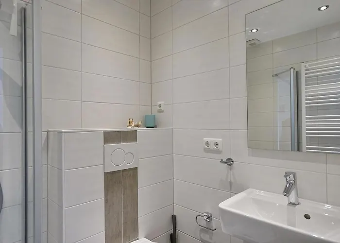 Dock 72 Сasa de vacaciones *