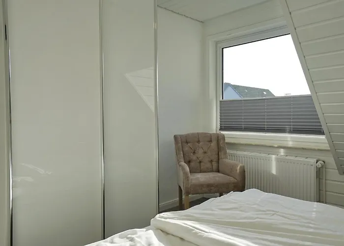 Сasa de vacaciones Dock 72 *