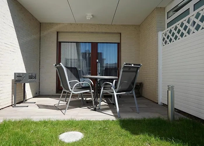 Dock 72 Сasa de vacaciones